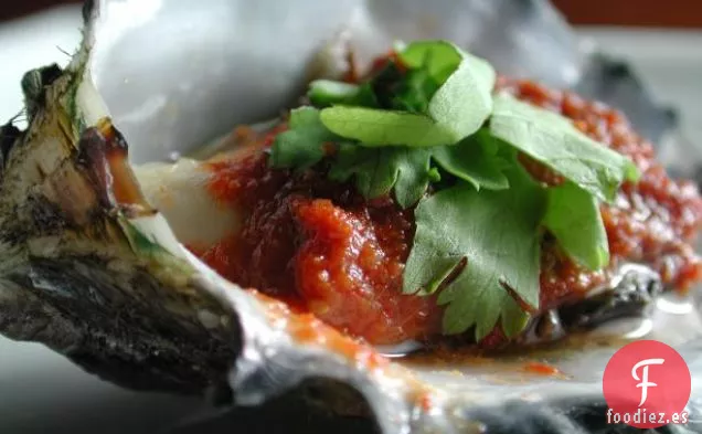 Salsa Marrón Cantonesa