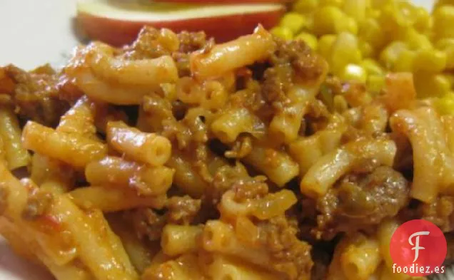 Cena Kraft Tex Mex