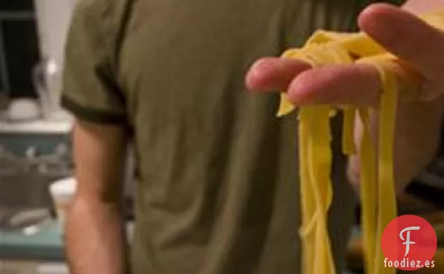 Pasta Fresca