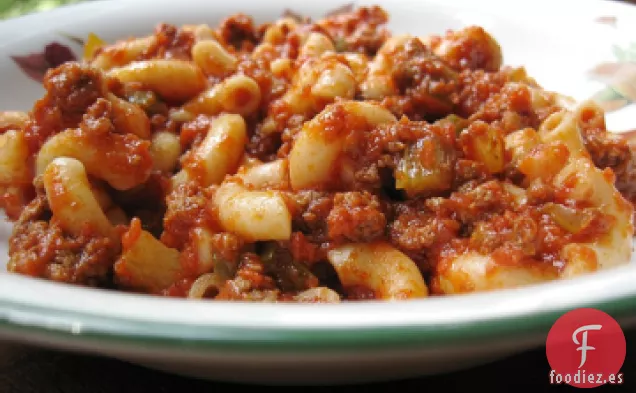 Mac de Chile