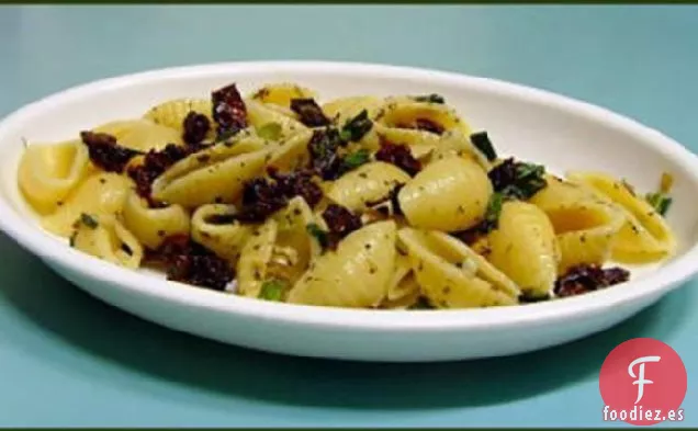 Pasta de Tomate Secado al Sol con Ajo
