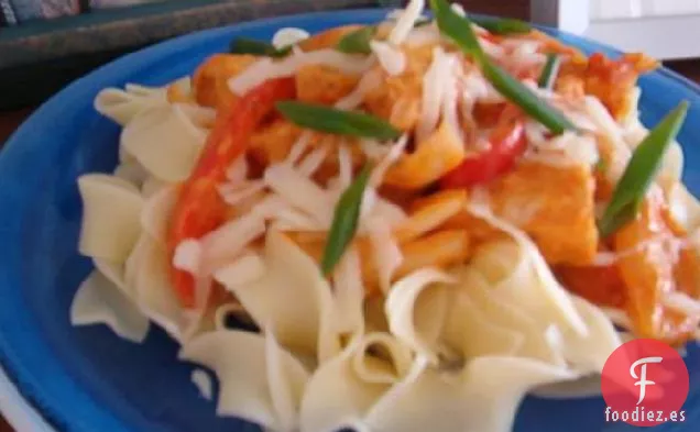 Pasta Fácil del Sudoeste