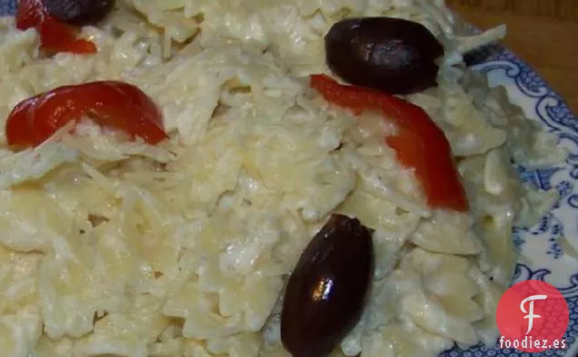Pasta Celestial