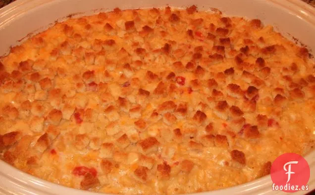 Pasta Con Salsa De Crema De Vodka (Ligera)