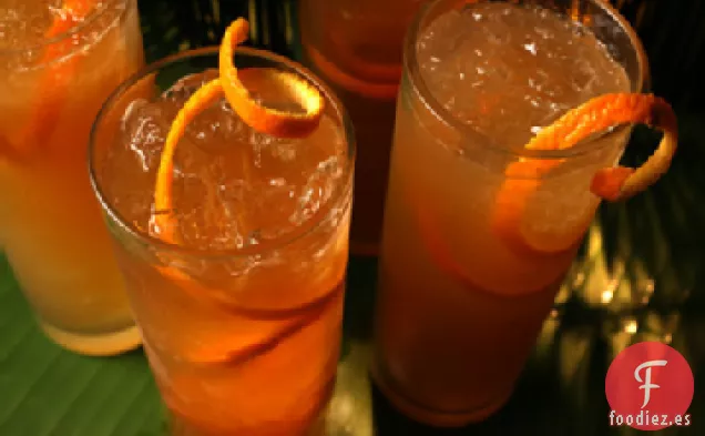 Receta de Nui Nui