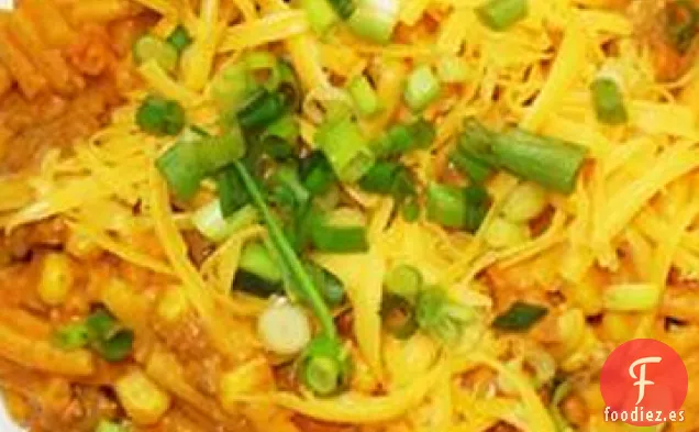 Habitación Compartida Chili Mac