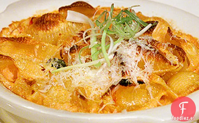 Pasta al Horno