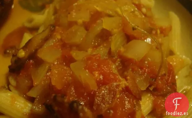 Macarrones con Queso Suaves y Cremosos