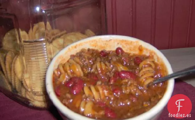 Chile Norte de la U. p.