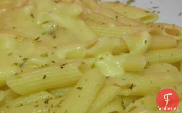 Salsa de Queso Azul de Bea para Pasta