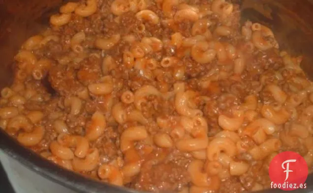 Salchichón Casero