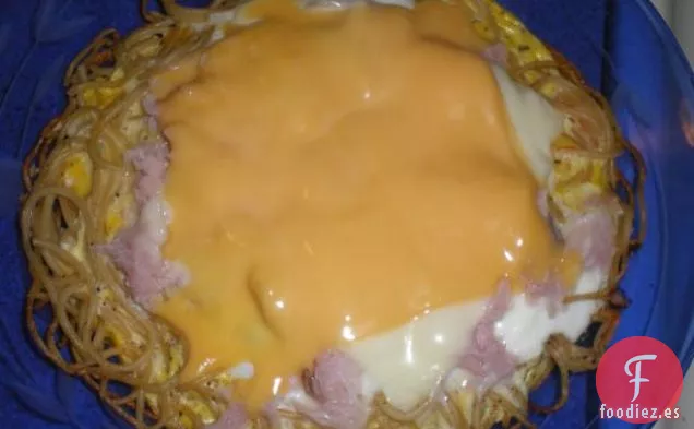 Horneado de Pasta Campbell