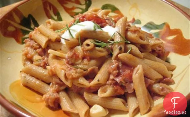 Paraguas Penne