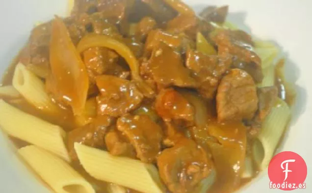 Goulash Húngaro