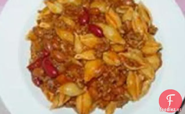 Mi Goulash Favorito