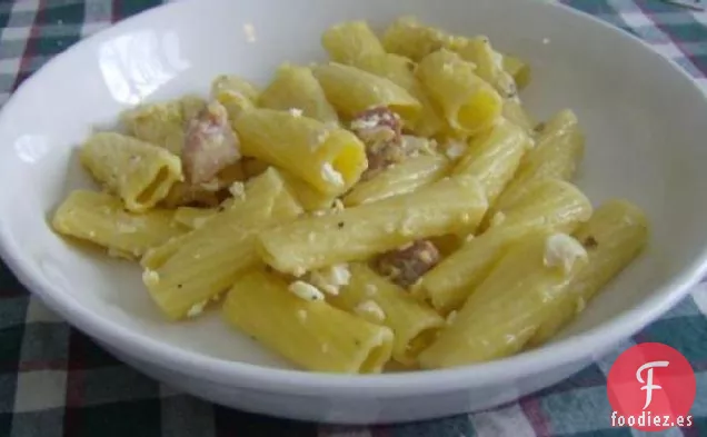 Carbonara-Rachael Ray