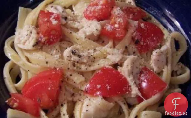 Mezcla de Pasta de Pollo Italiana