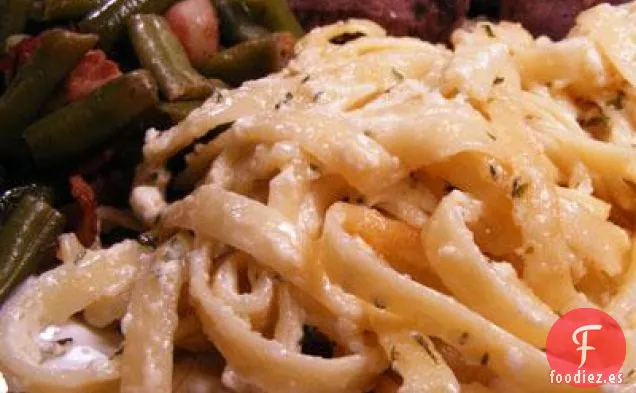 Pilaf sin Arroz