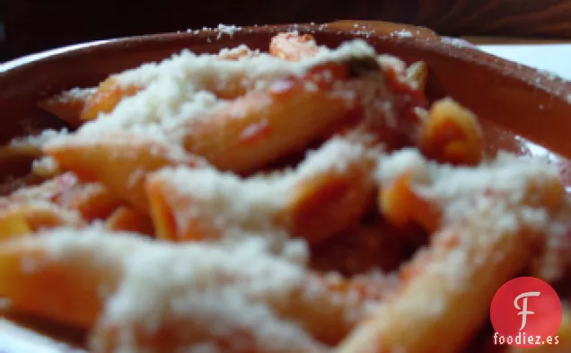 Pasta de Papá