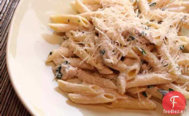 Pasta Impresionante
