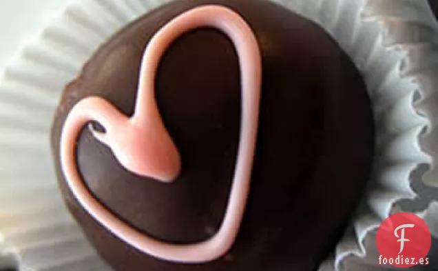 Trufas Fáciles y Decadentes