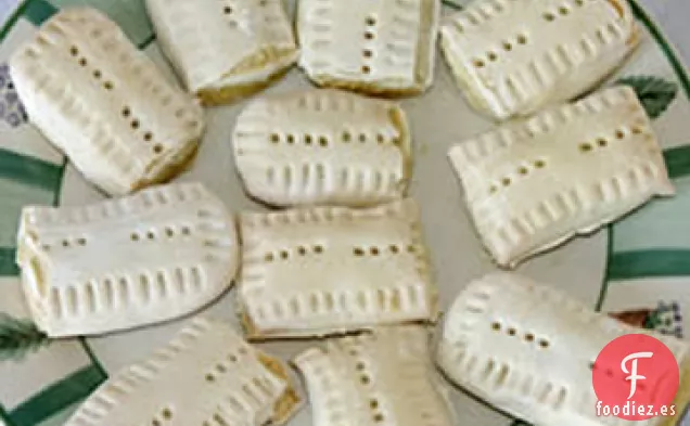 Galletas de Dentición Italianas