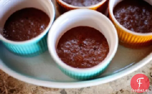 Delicioso Dulce de Azúcar al Horno