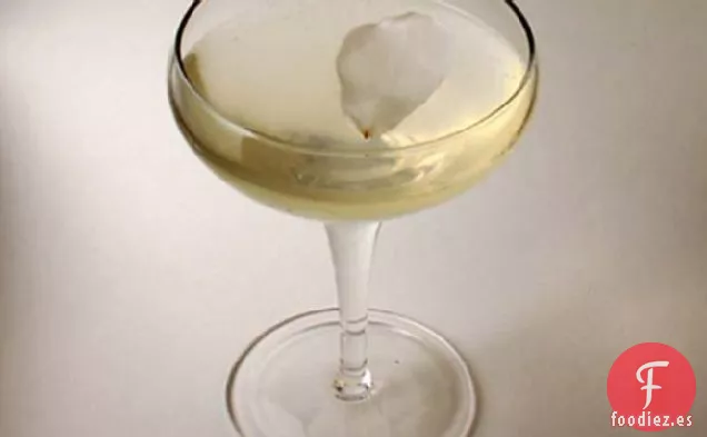 Prueba cero: Cola sin Cola de Lichi y Agua de Rosas