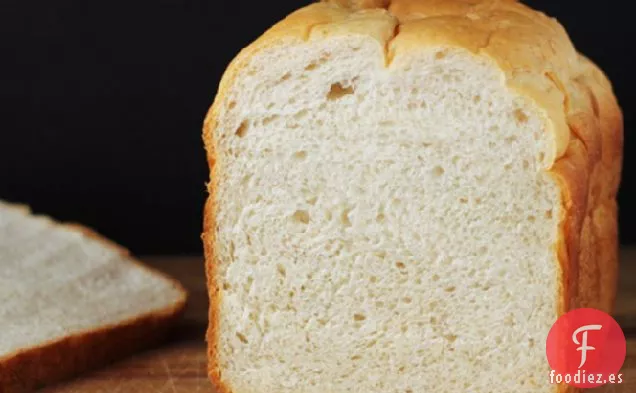 Máquina de Hacer Pan con Mantequilla