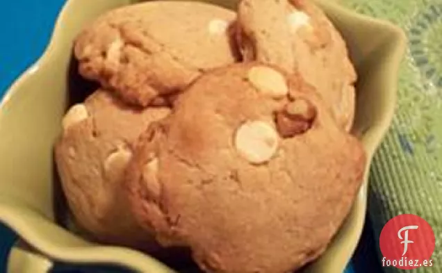 Mejor Chocolate Chip Cookies II