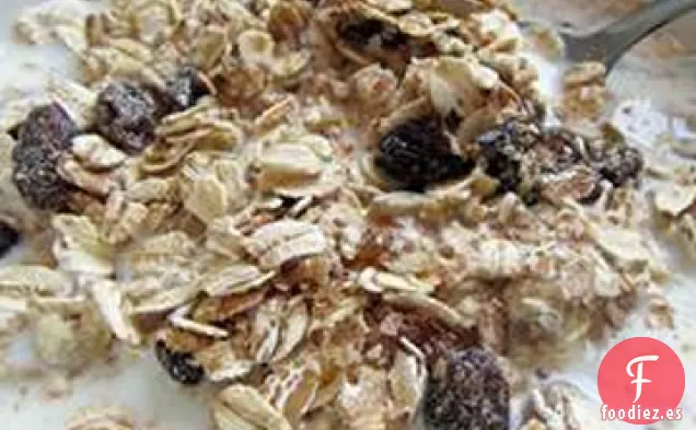 Muesli