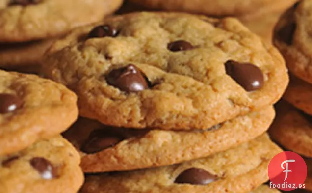 Galleta de Molde de Chispas de Chocolate Nestlé® Toll House ® Original