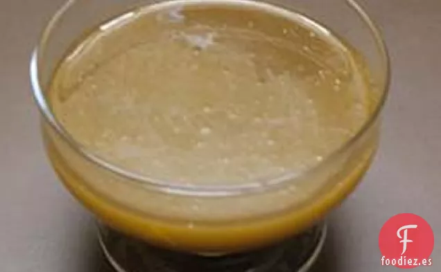 Salsa de Caramelo II