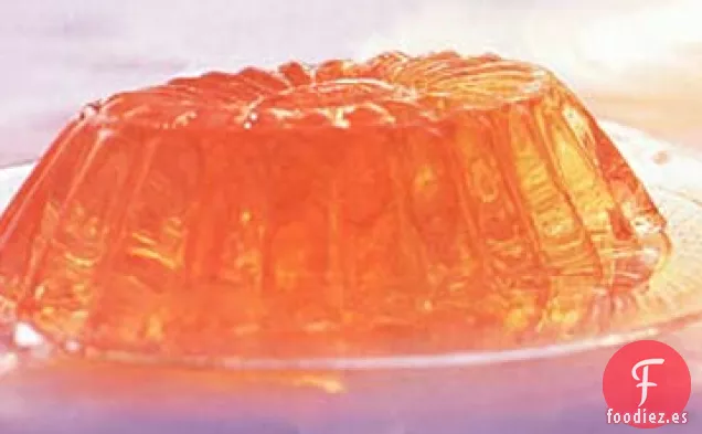 Gelée de Melocotón Rosado