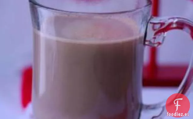 Mezcla de Chocolate Caliente Sin Azúcar Y Sin Grasa