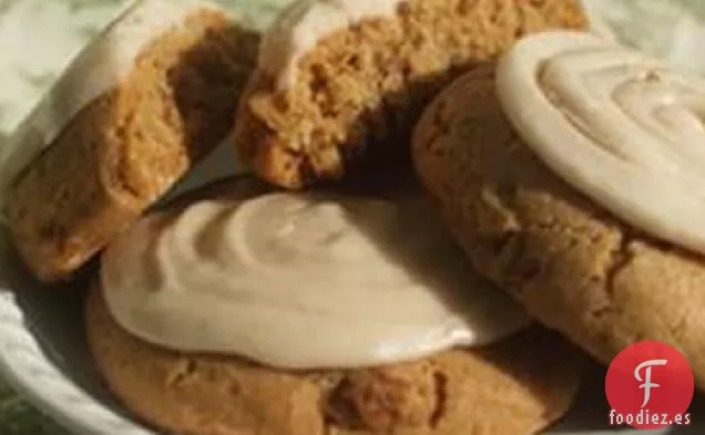 Galletas de Mantequilla Marrón