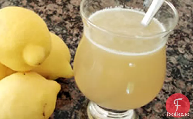 Sabrosa Limonada