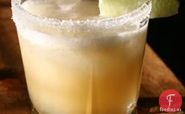 Margaritas de Cerveza