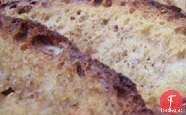 Tostadas Francesas Congeladas