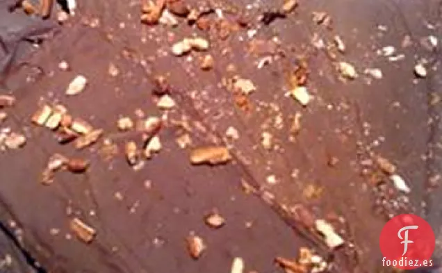 Increíble Matzo de Caramelo de Chocolate de Pascua