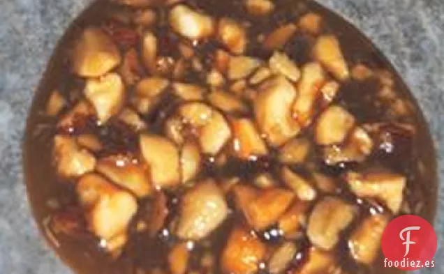 Pepitas de Georgia
