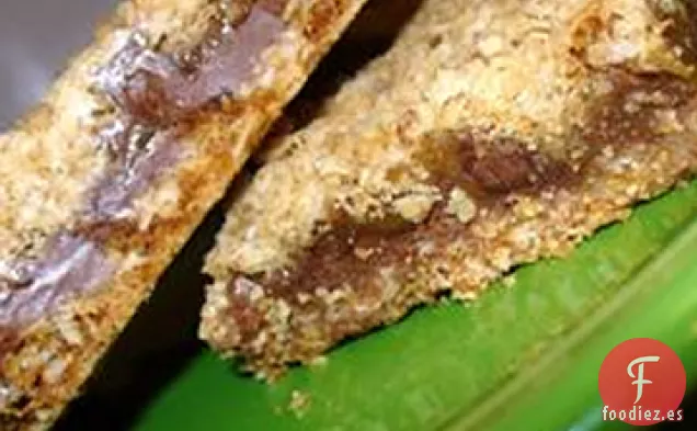 Carmelitas de Avena de Becky