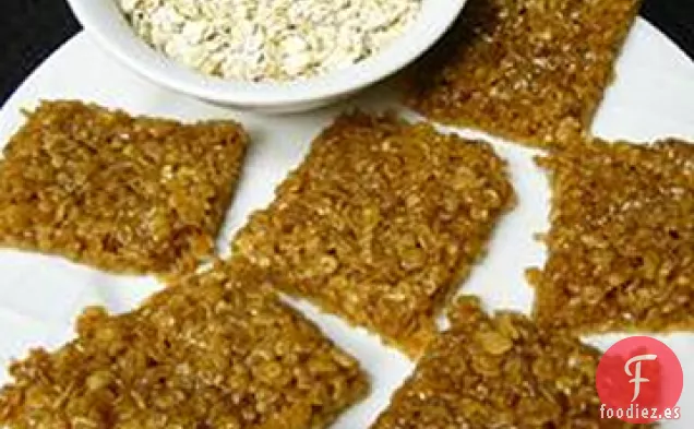 ¡No Hay Suficientes Galletas De Caramelo!