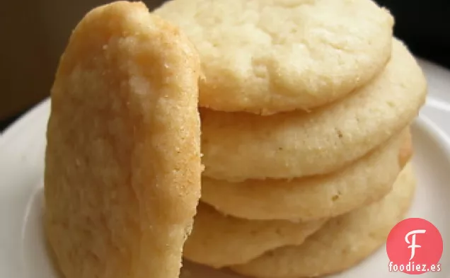 Galletas de Azúcar