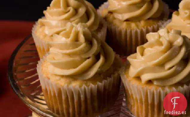 Crema de Mantequilla de Arce