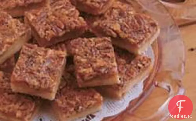 Galletas de Nueces