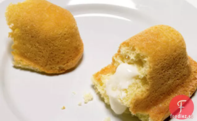 Receta de Jovencitos