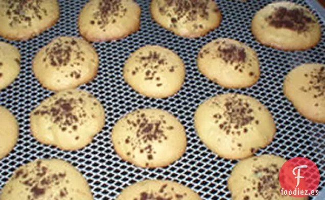 Galleta de Azúcar Hecha en Filipinas