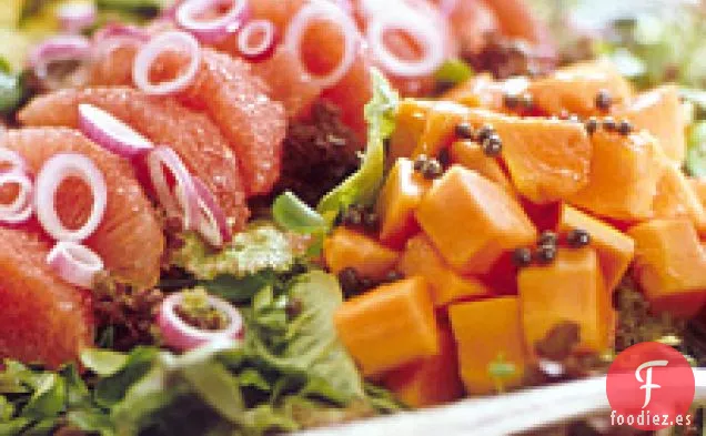 Ensalada de Pascua