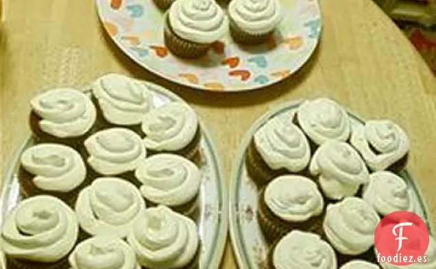 Glaseado sin Azúcar